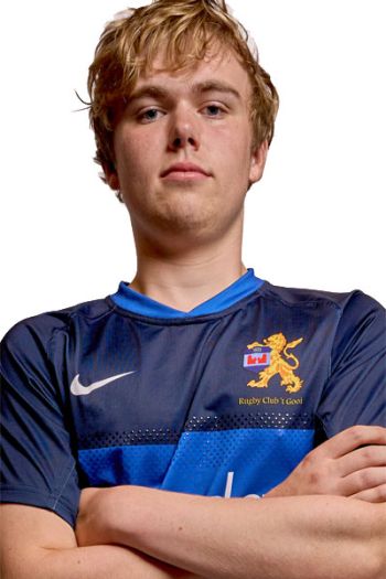 Portret foto