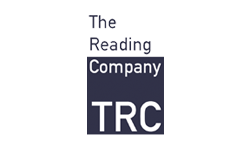 Logo The Reading Company
