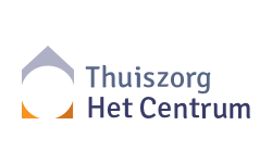Logo Thuiszorg Het Centrum
