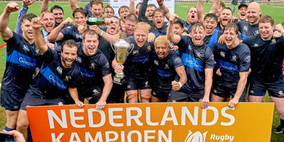 2024 RC 't Gooi Nederlands Kampioen