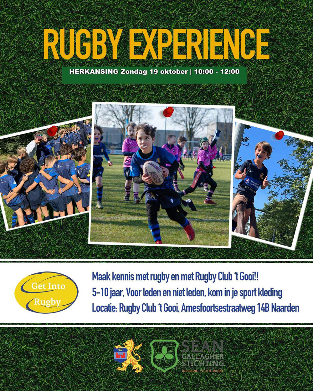 2025 10 rugby experience flyer 02