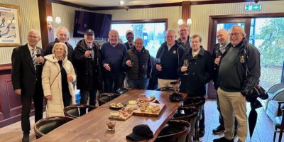 Poort geopend 01