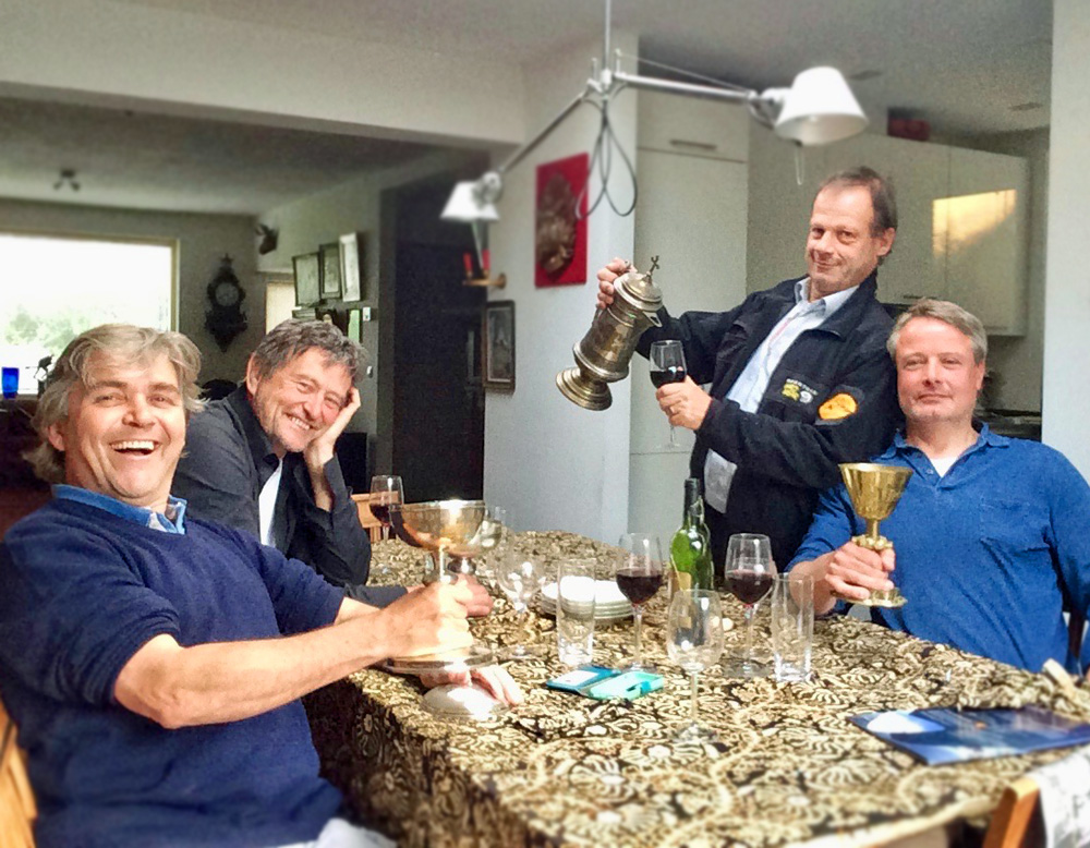 2017052102 Eten bij Van Oldeneel