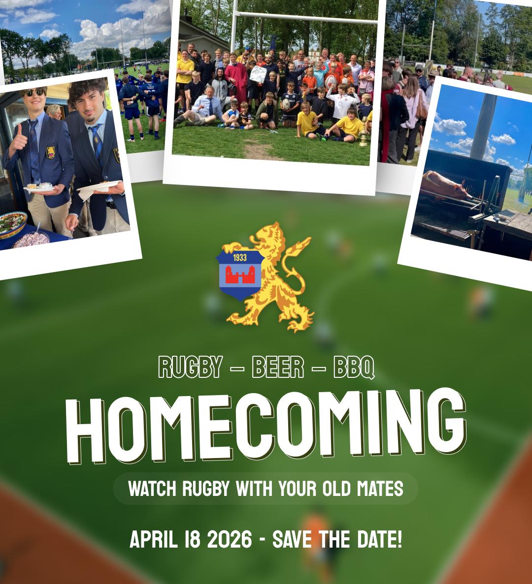 Aankondiging26 Save the date