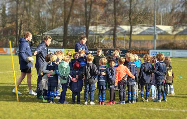 260219 Kennismakingsdag Turven