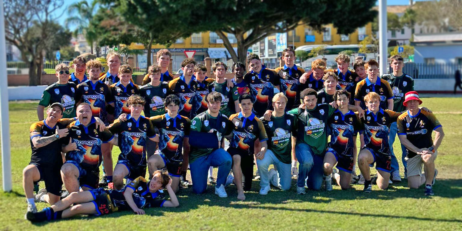 260305 Colts Sp team 01