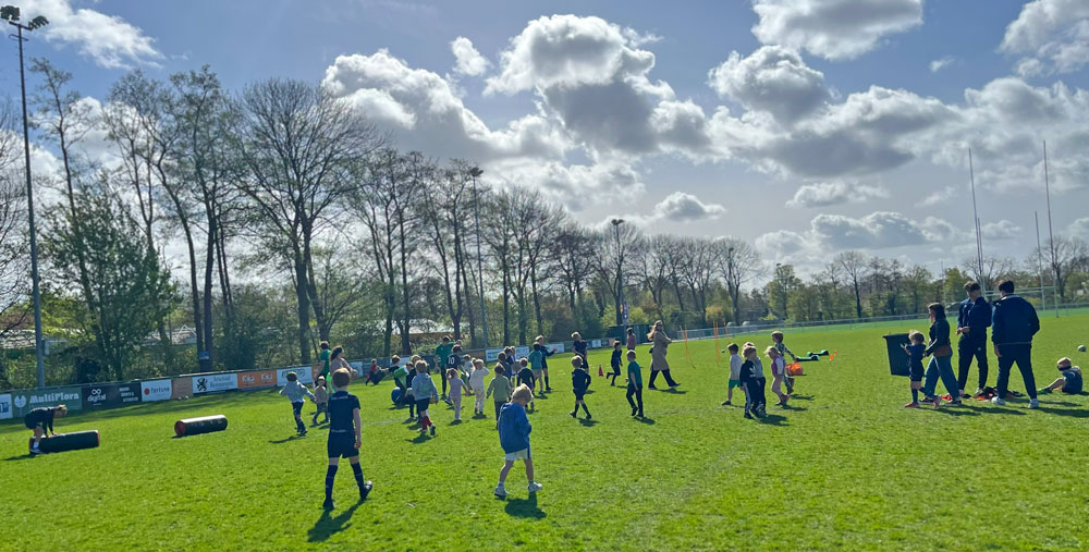 Rugby Experience 03