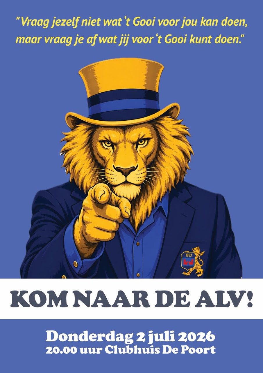 2026 kom naar de alv