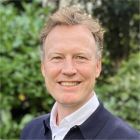 Portret Joost Kevelam