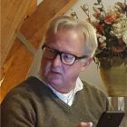Portret Tom Wegewijs
