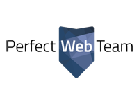Perfect Web Team Logo