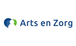 Logo Arts en Zorg