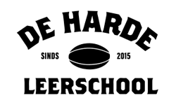 Logo De Harde Leerschool