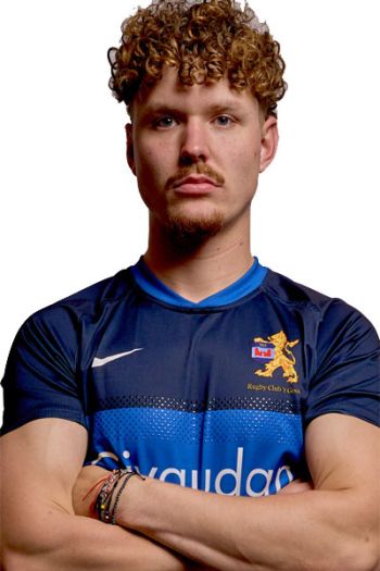 Portret foto Joris Menkveld