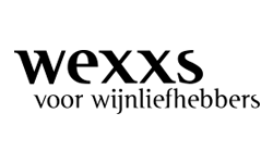 Logo WEXXS Wijnen