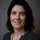 Portret Corina van Rijn