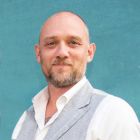 Portret Jeroen Wassmer