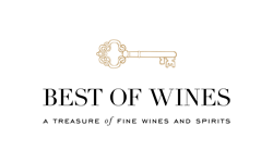 Logo Best of Wines