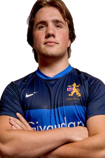 Portret foto Scott Booman