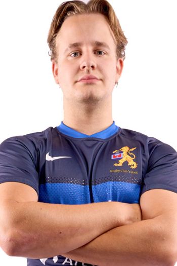 Portret foto Marc-Jan Koops