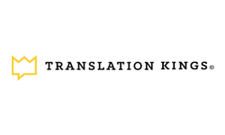 Logo Translation Kings