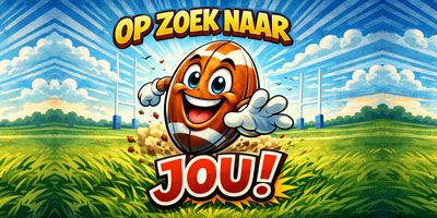 Illustratie op zoek naar jou