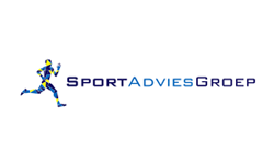 Sportadviesgroep Logo