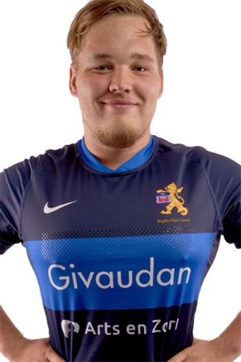 Portret foto
