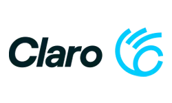 Logo Claro Carwash