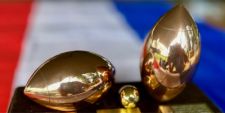 de Gooi Challenge trofee