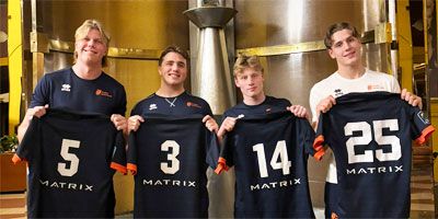 U18 Gooi boys 2024-11