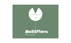 Logo MultiFlora hoveniers