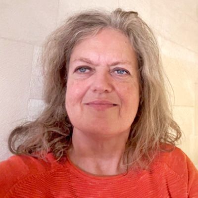Ellen Bossink