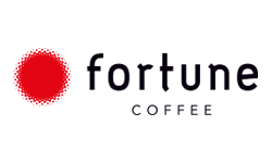 Logo Fortune Coffee