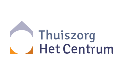 Logo Thuiszorg Het Centrum