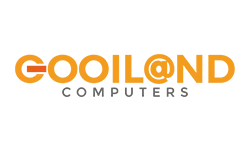 Logo Gooiland Computers