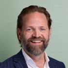Portret Patrick Colijn