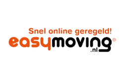 Logo Easy Moving