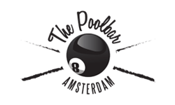 Logo The Poolbar Amsterdam