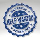Afbeelding "Help wanted"