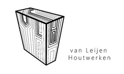 Logo van Leijen Houtwerken