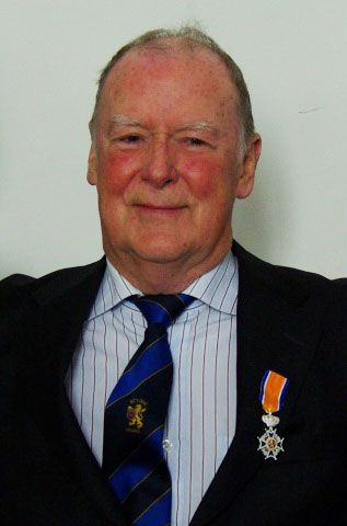 Sean Gallagher